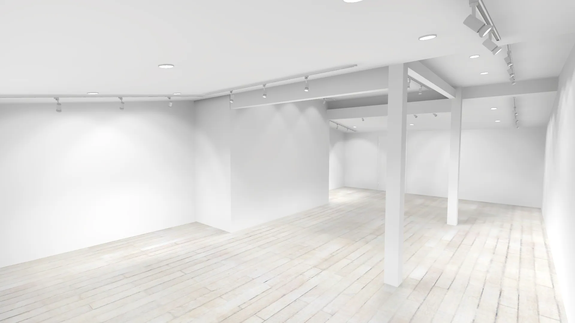 KINASHI virtual gallary GION