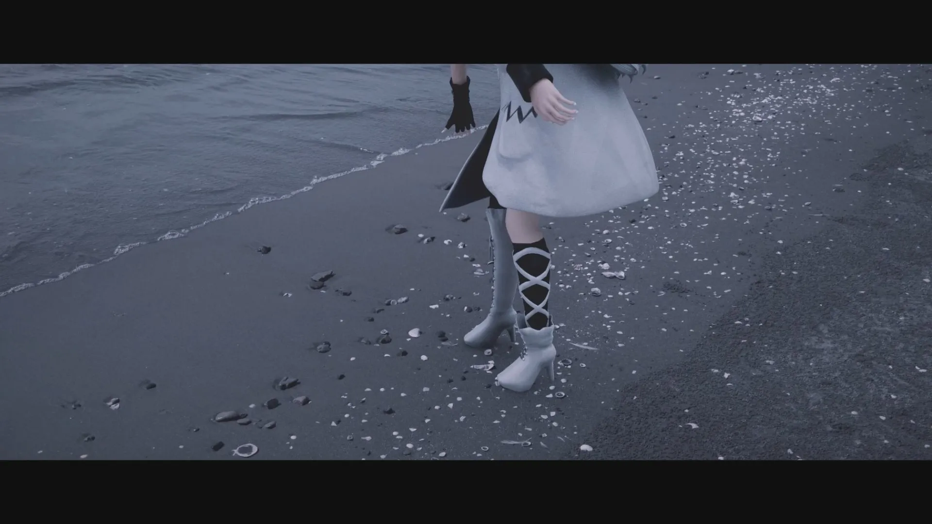 ヰ世界情緒 1st ONE-MAN LIVE『Anima』