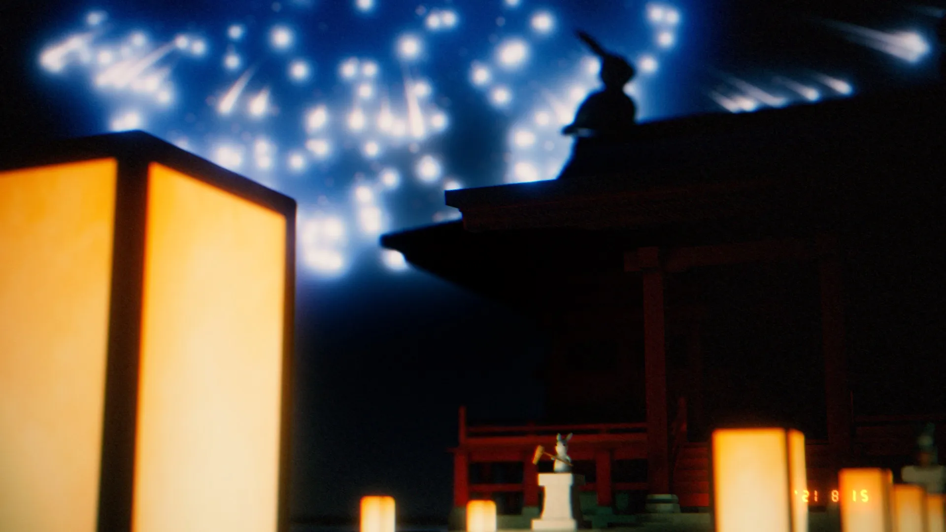 橋わたり -HASHIWATARI-