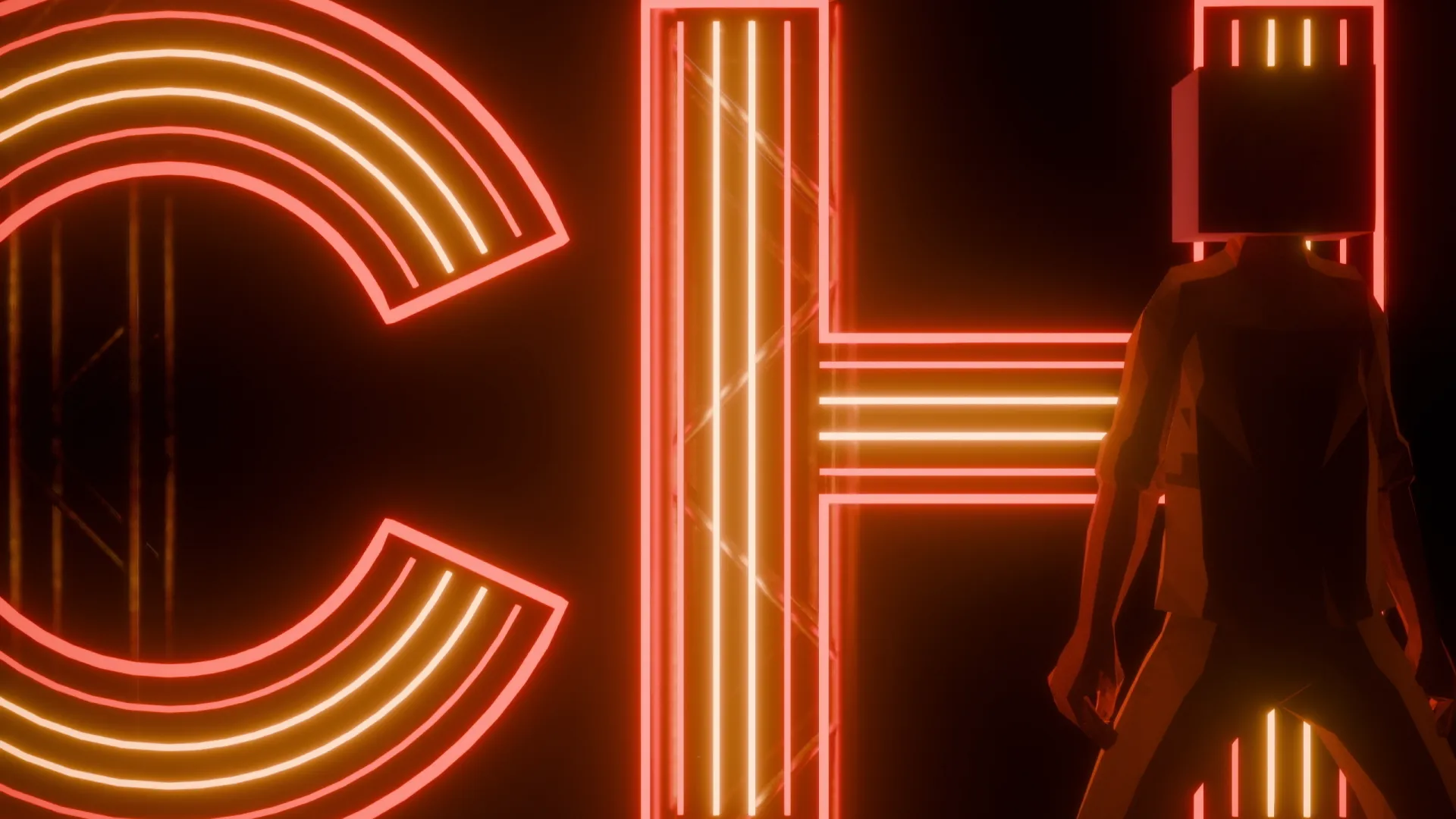 カリスマ・イン・ダ・ハウス