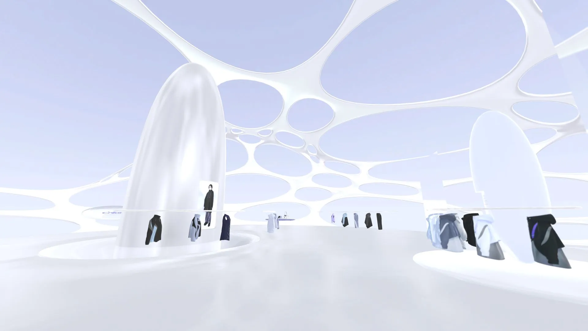 Chloma Virtual Store