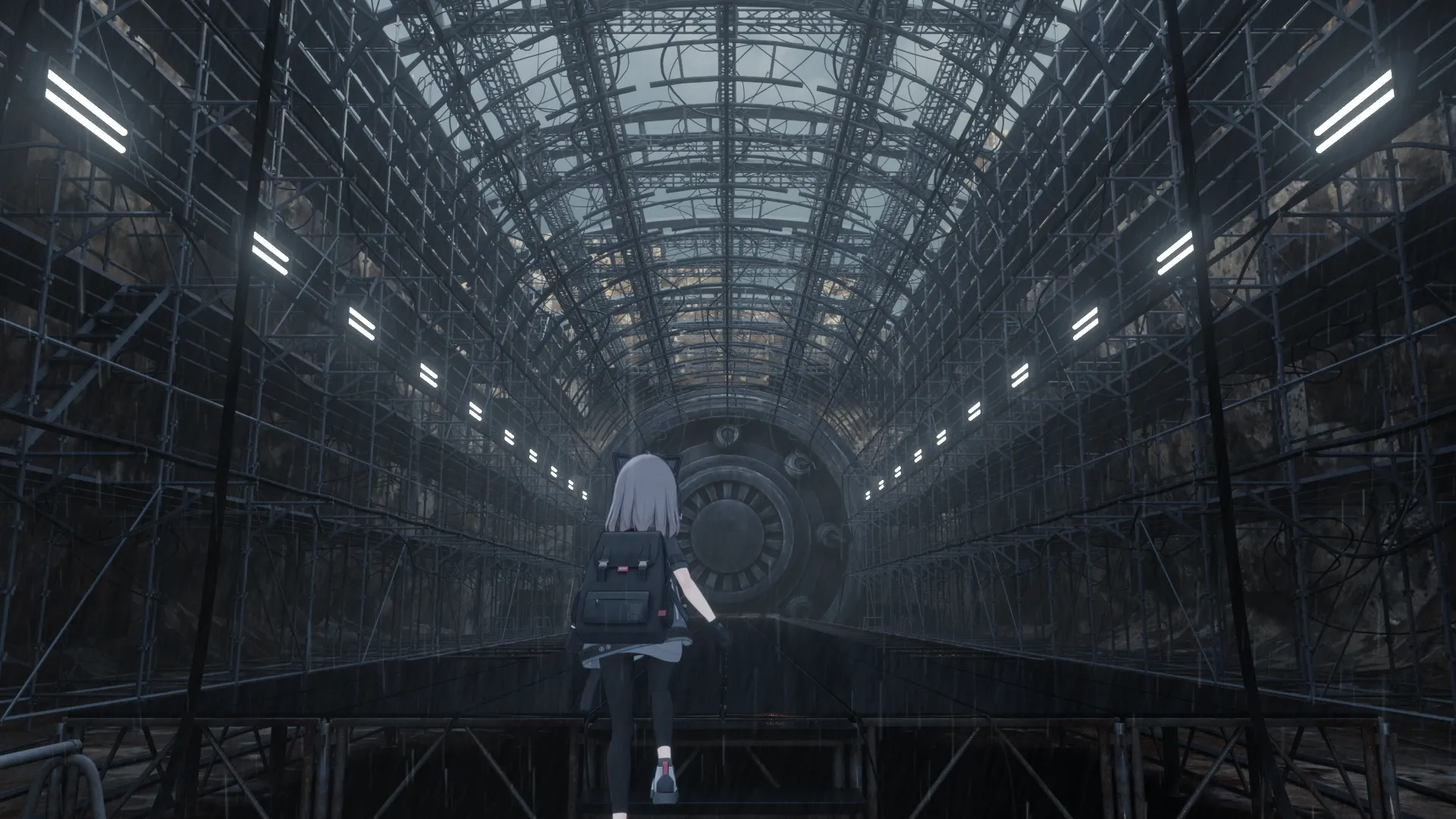 Part.2 Raylight PV01
