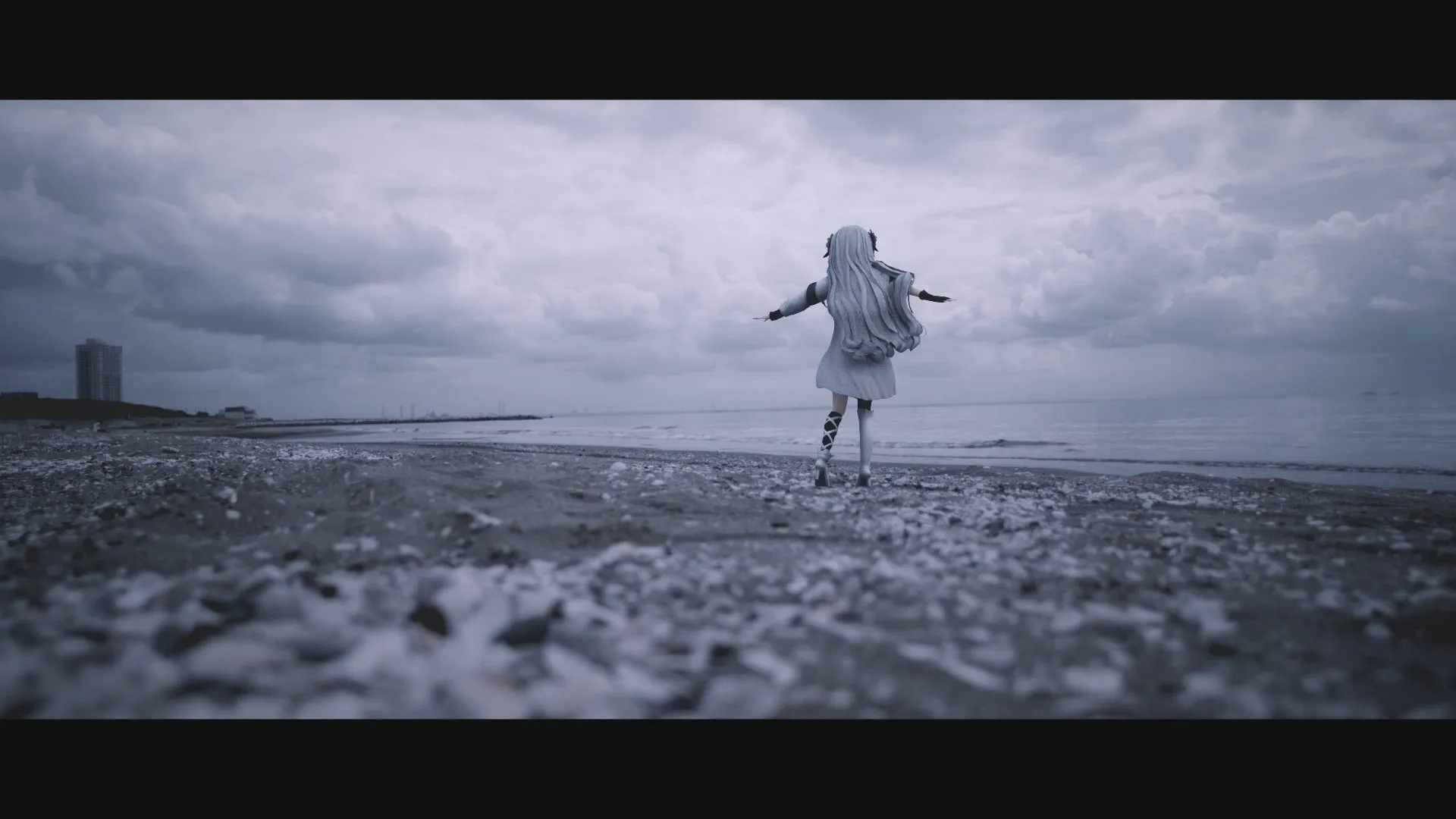 ヰ世界情緒 1st ONE-MAN LIVE『Anima』