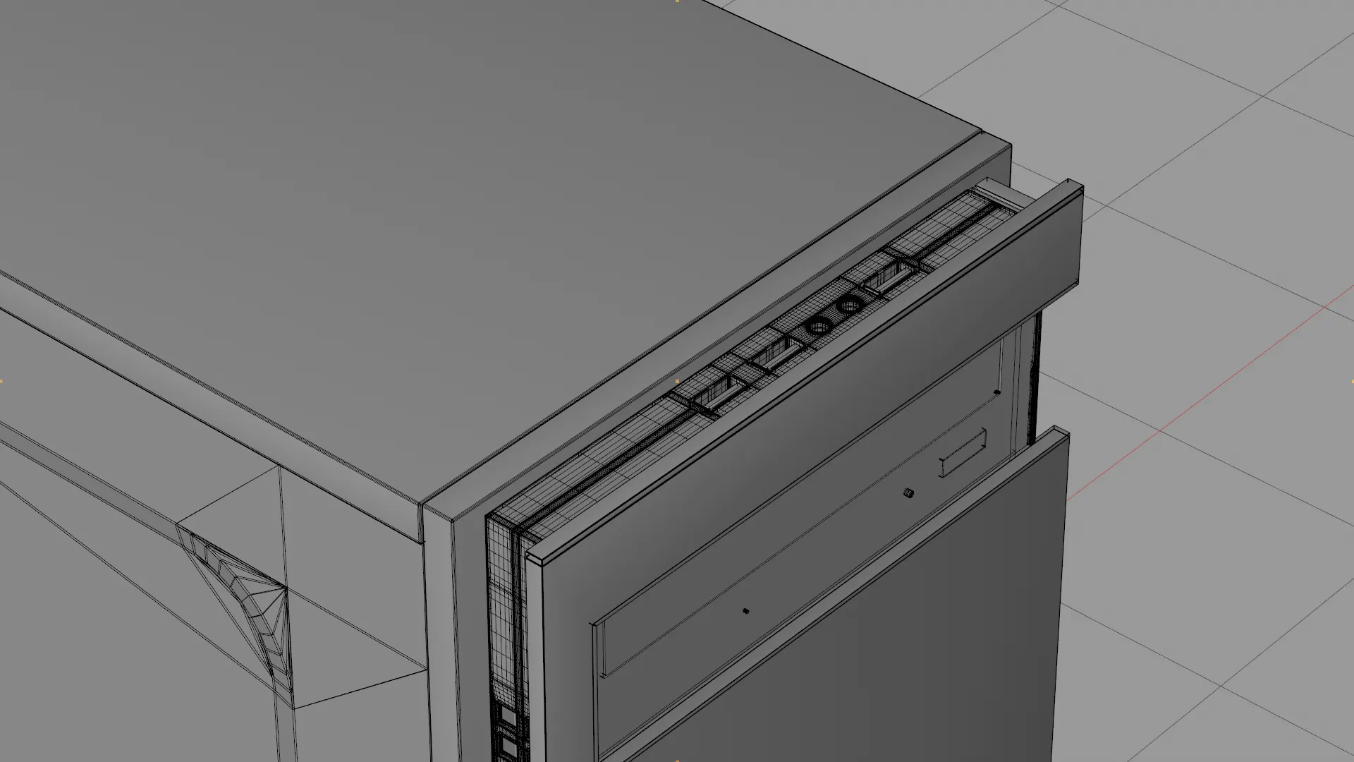 Level Infinity Crazy Raccoon コラボモデル PV