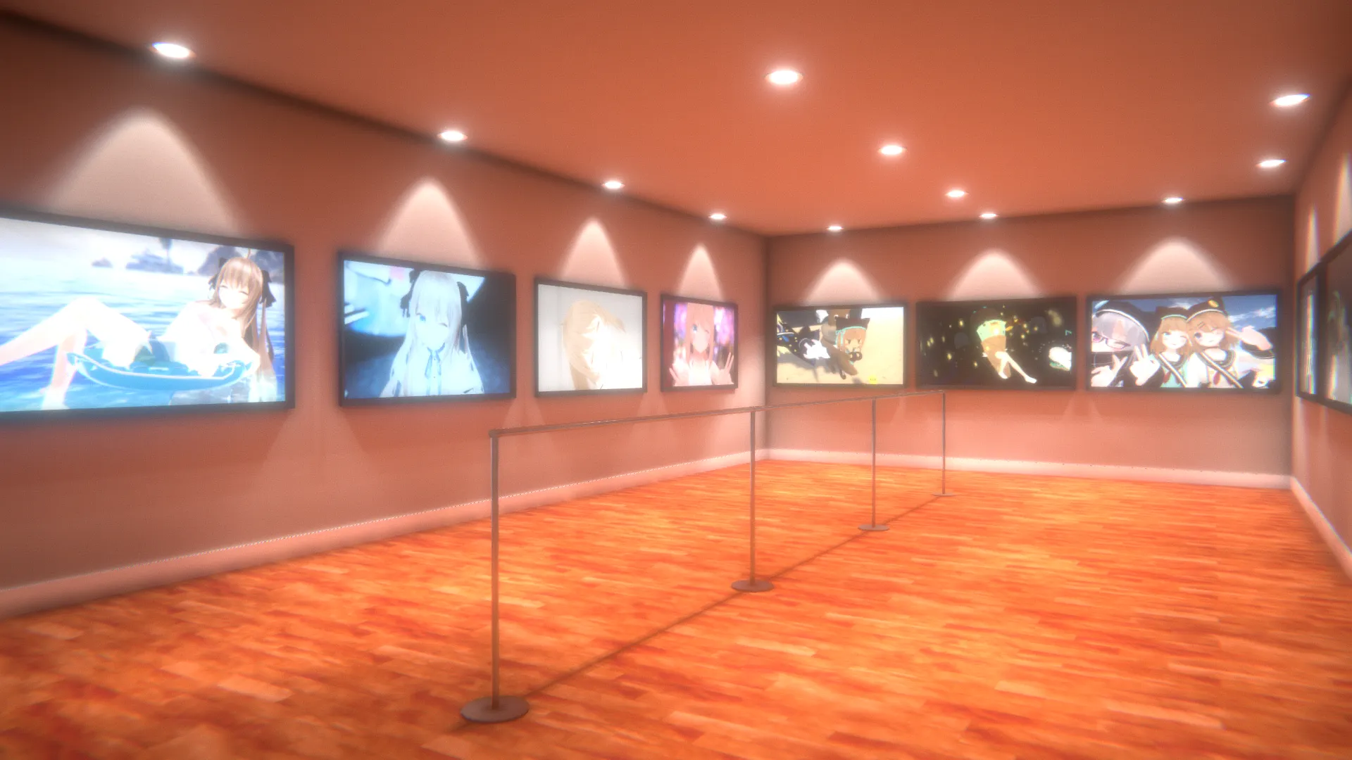 Happy Halloween Miraijin 2021