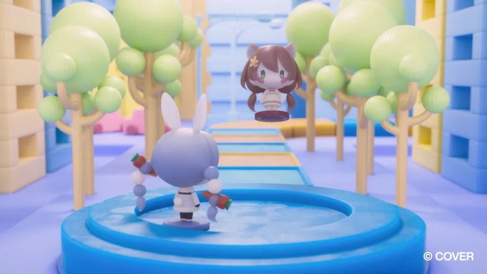 藍染サマータイム!!