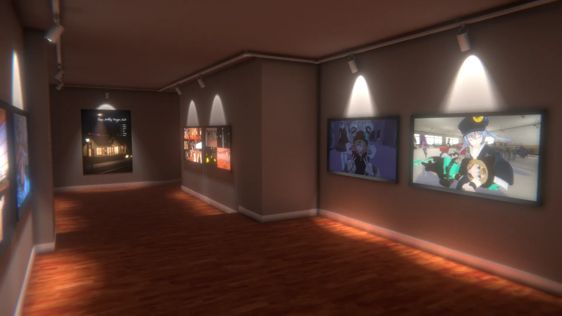 Happy Halloween Miraijin 2021