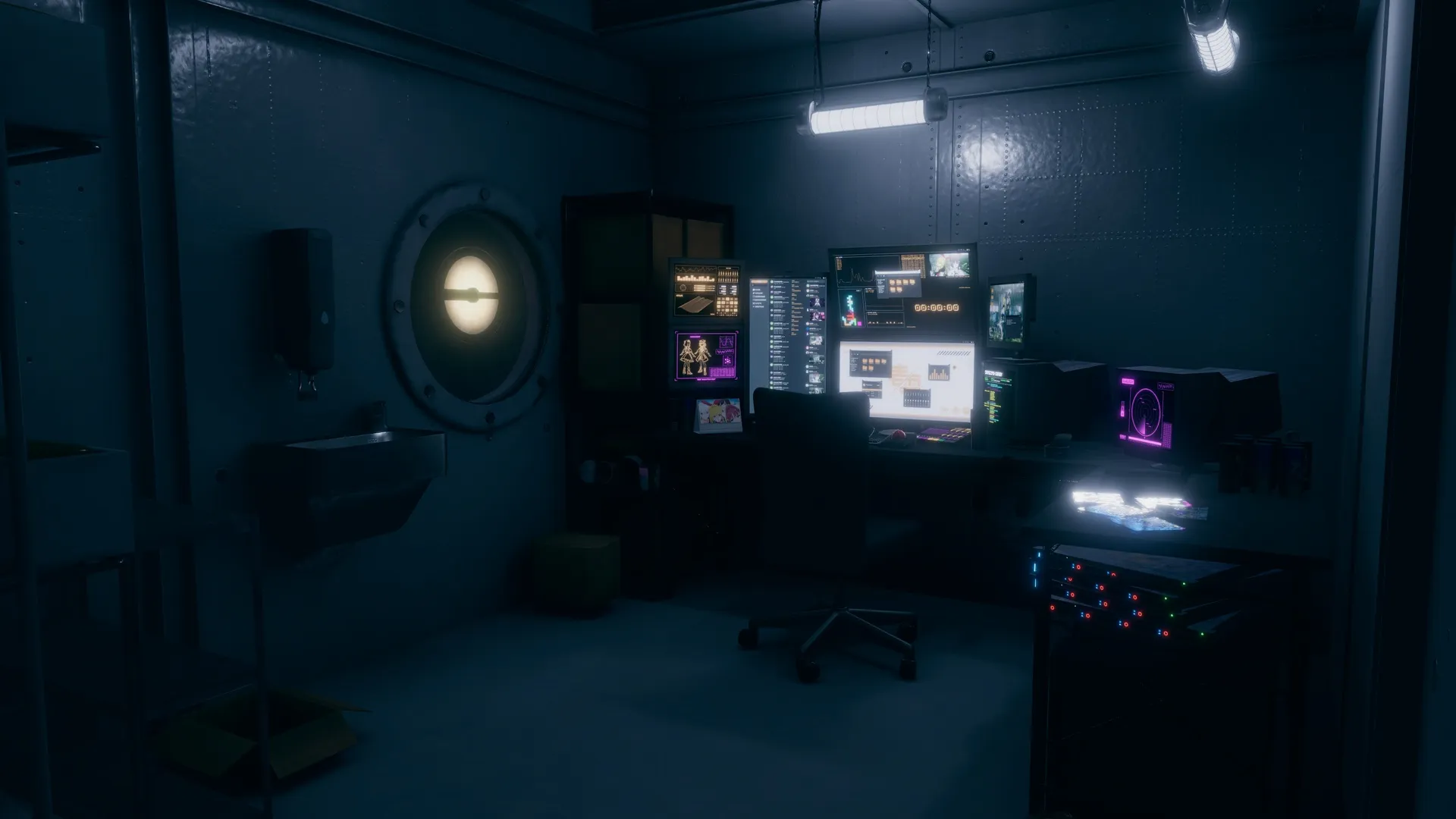 水晶宮 - suishogu