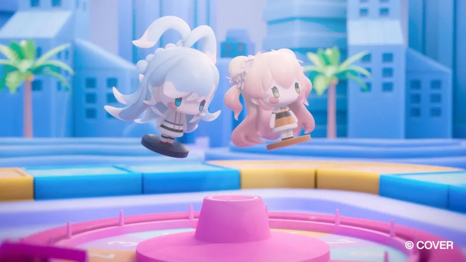 藍染サマータイム!!