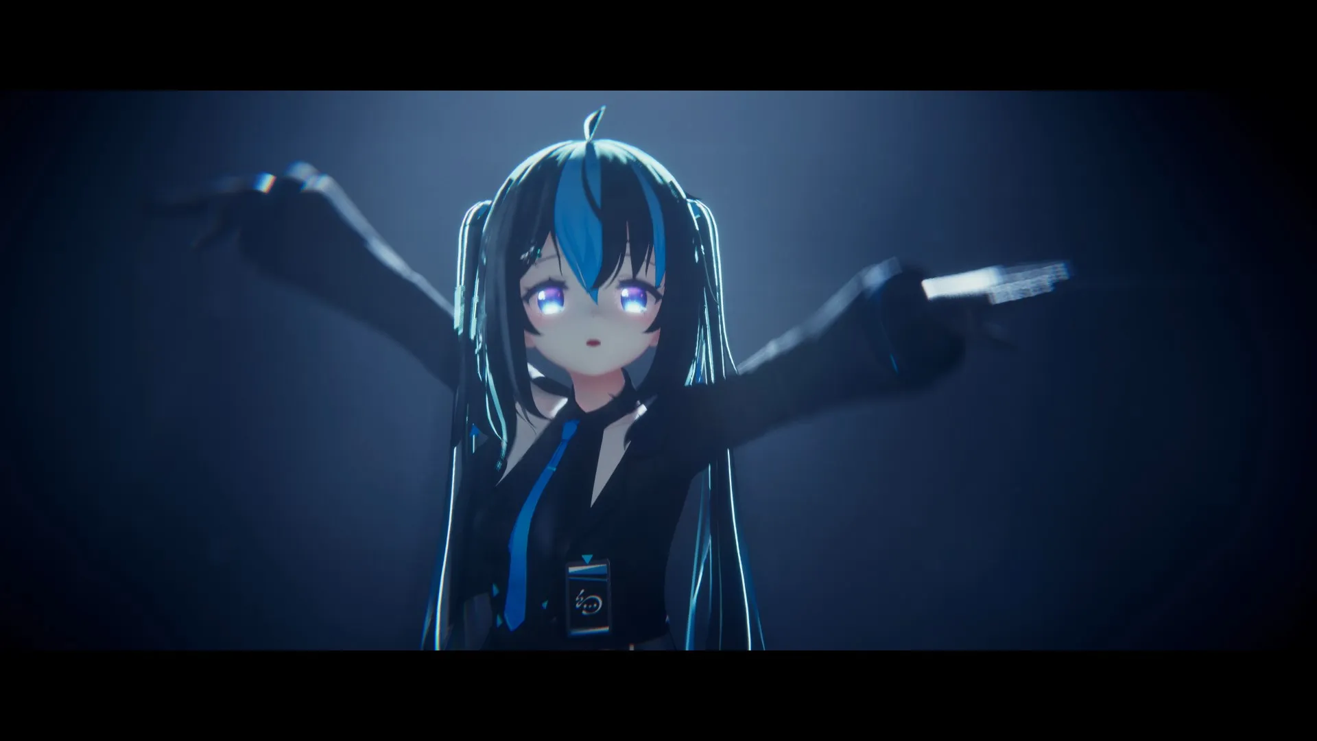 UNITE IN THE SKY - Sapphy