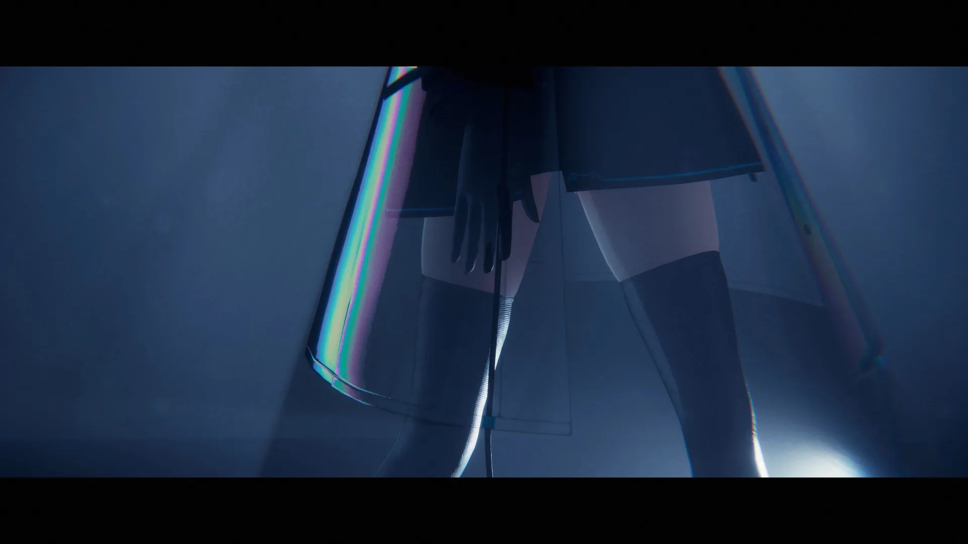 UNITE IN THE SKY - Sapphy