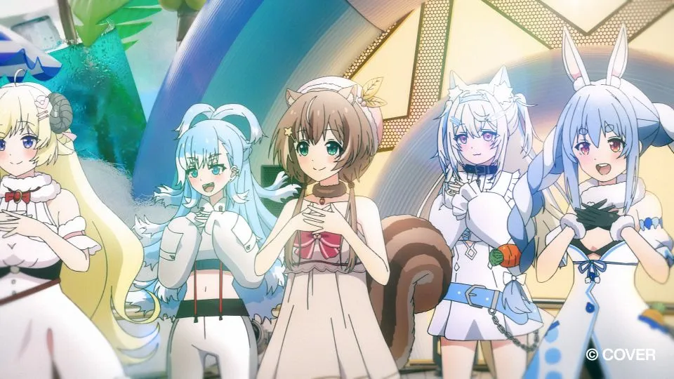 藍染サマータイム!!