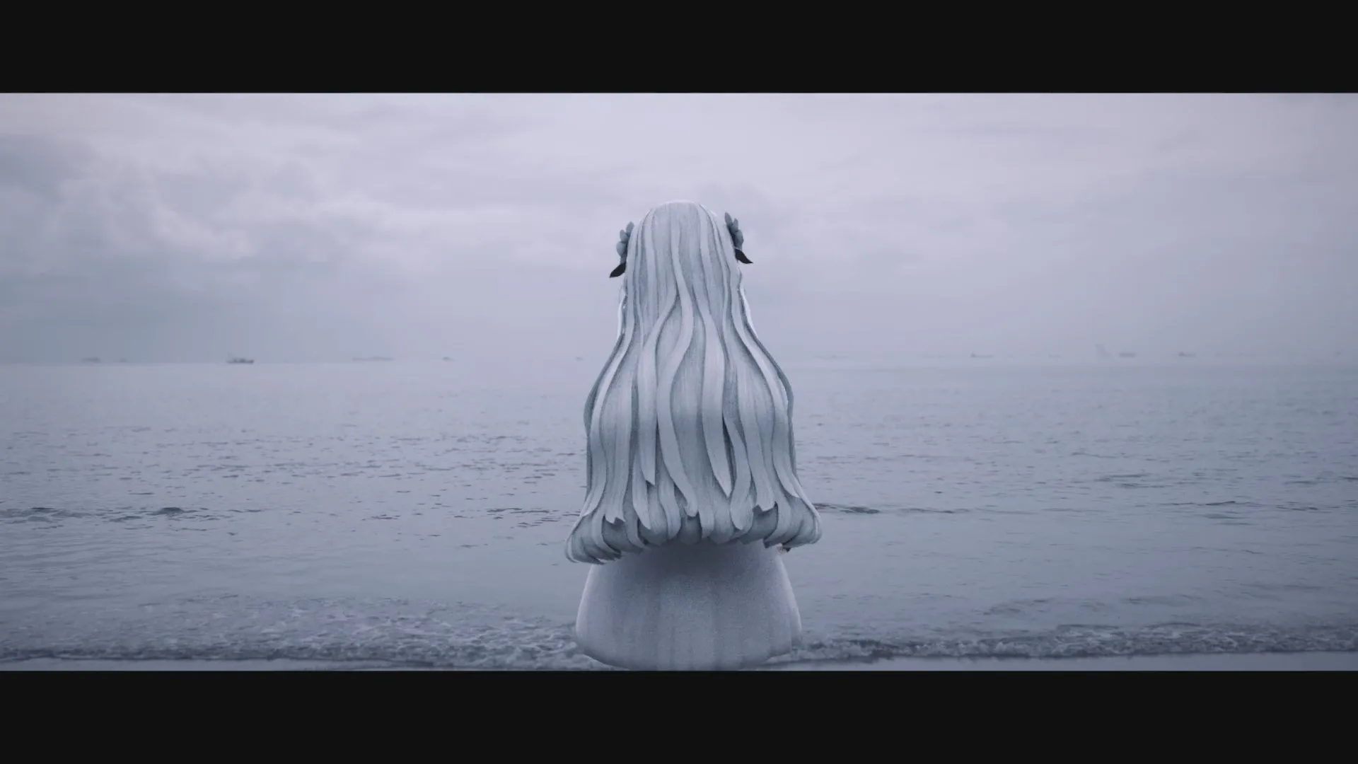 ヰ世界情緒 1st ONE-MAN LIVE『Anima』