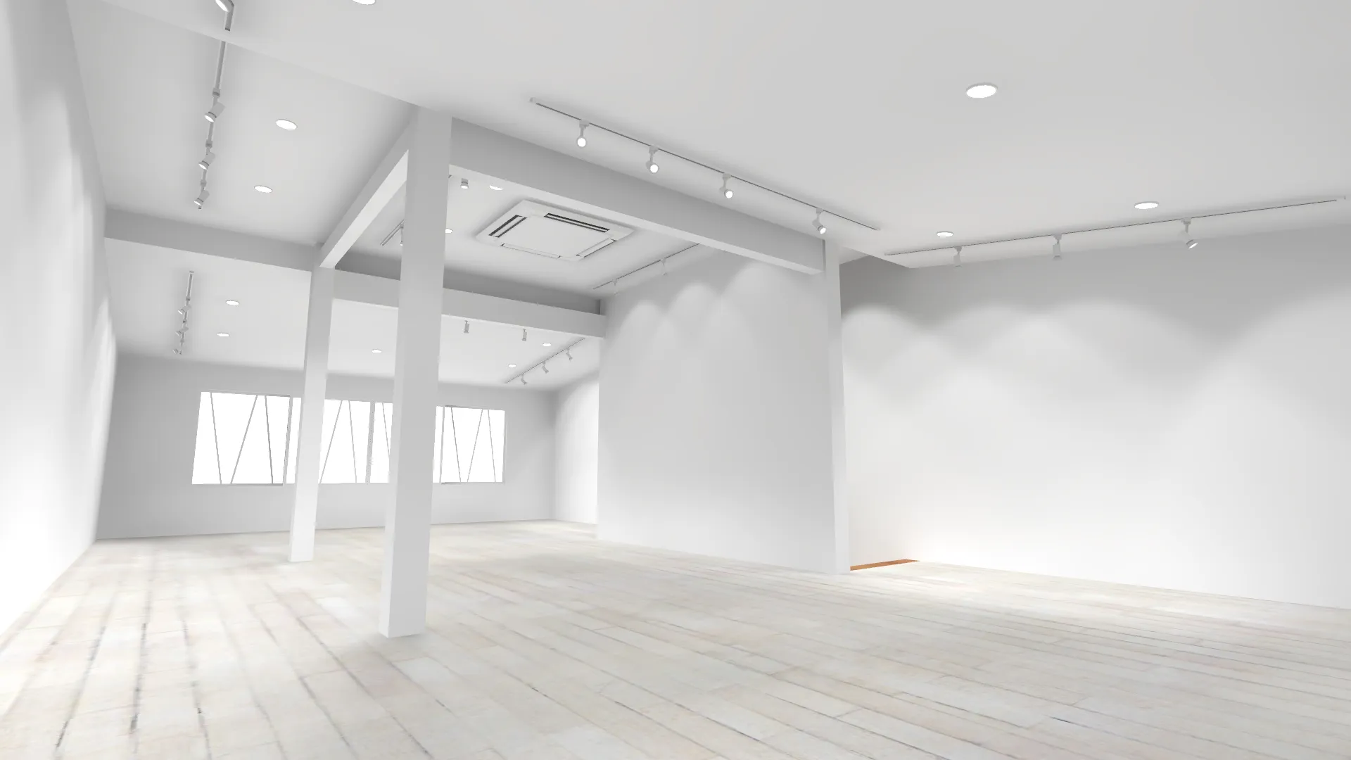 KINASHI virtual gallary GION