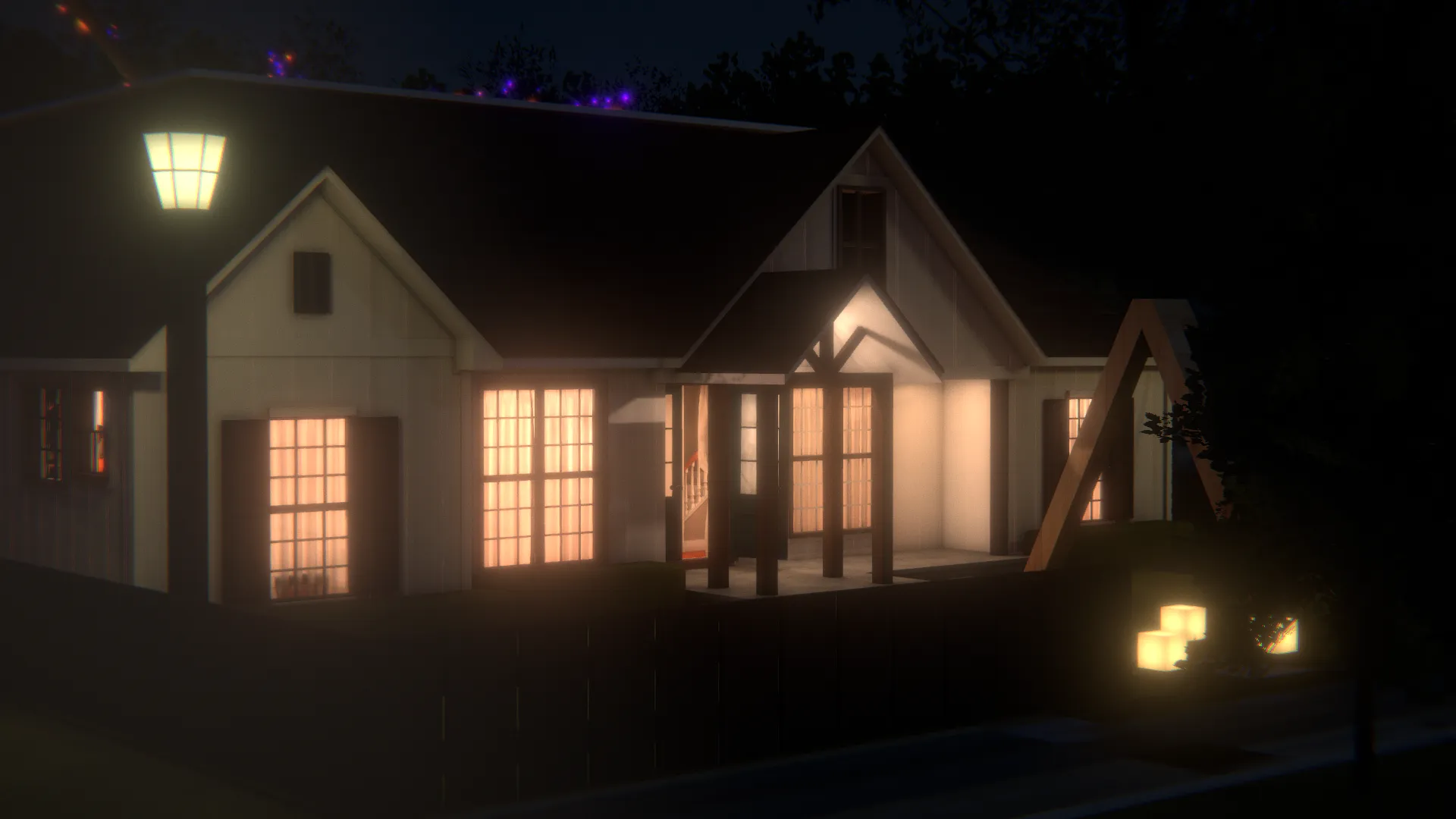 Happy Halloween Miraijin 2021