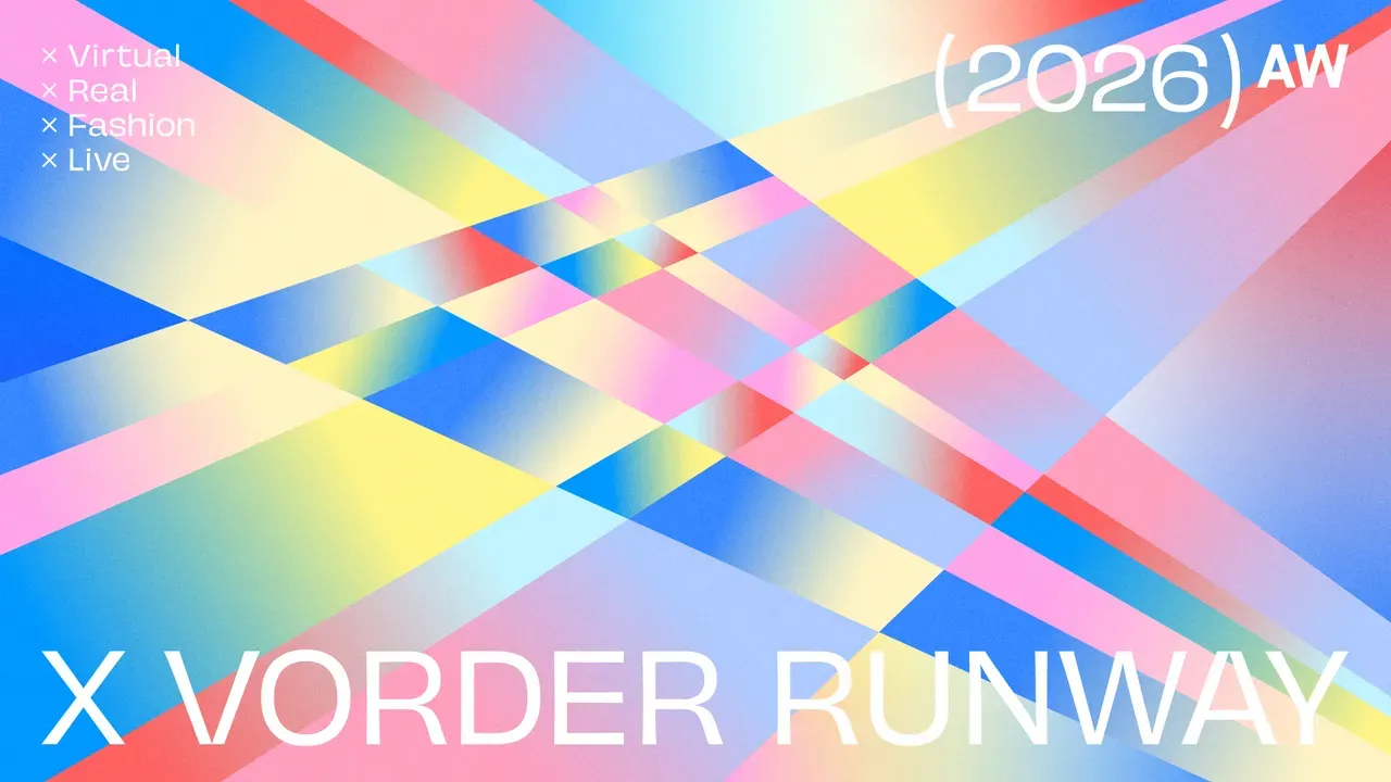 X VORDER RUNWAY
