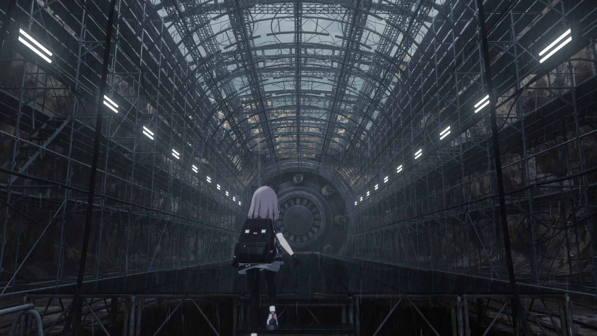 Part.2 Raylight PV01