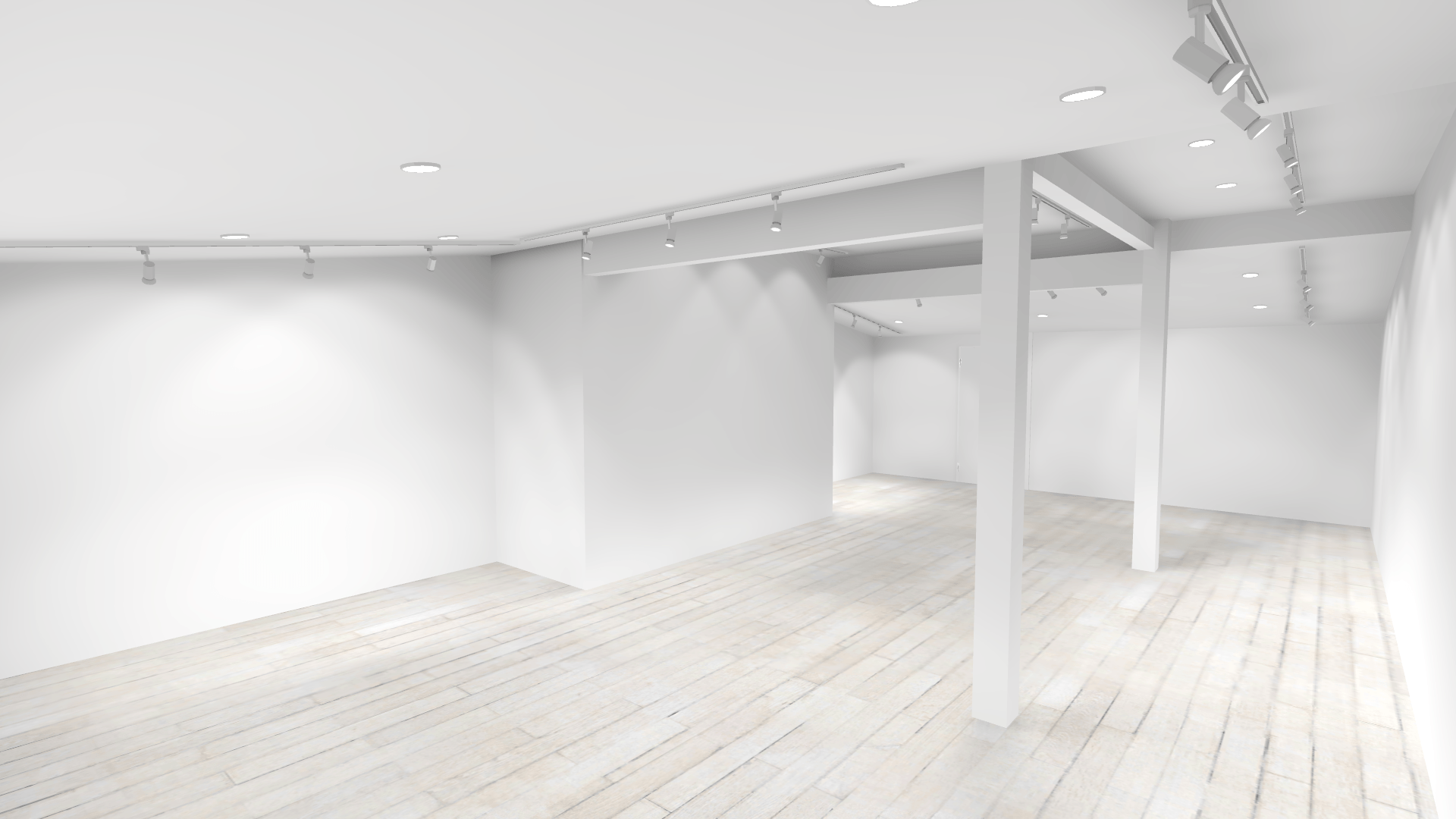 KINASHI virtual gallary GION