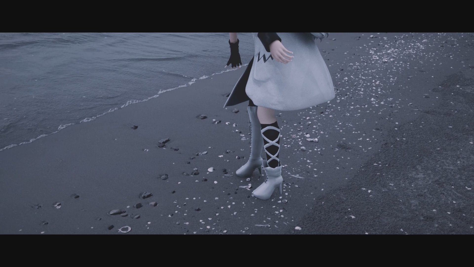 ヰ世界情緒 1st ONE-MAN LIVE『Anima』