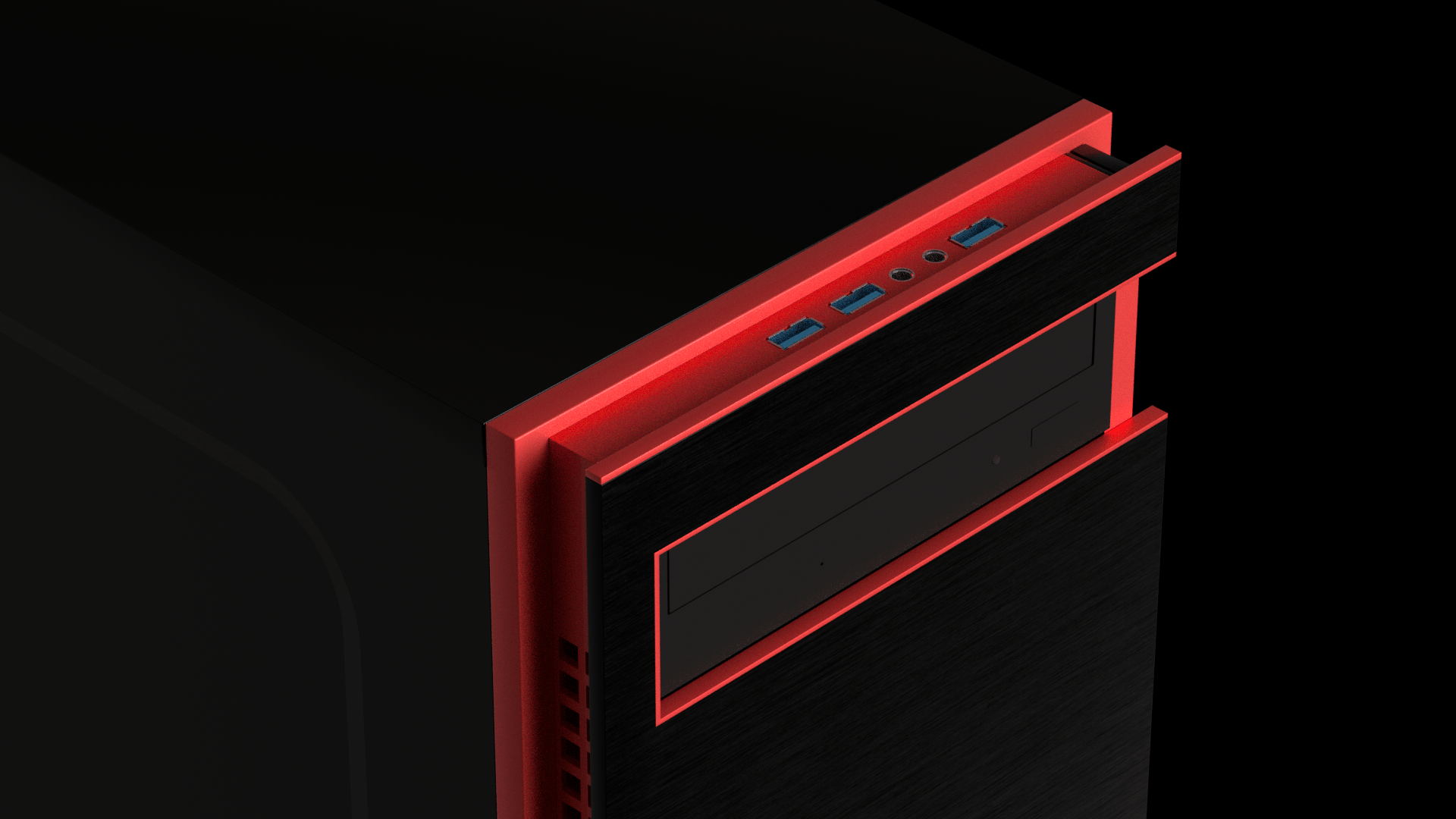 Level Infinity Crazy Raccoon コラボモデル PV