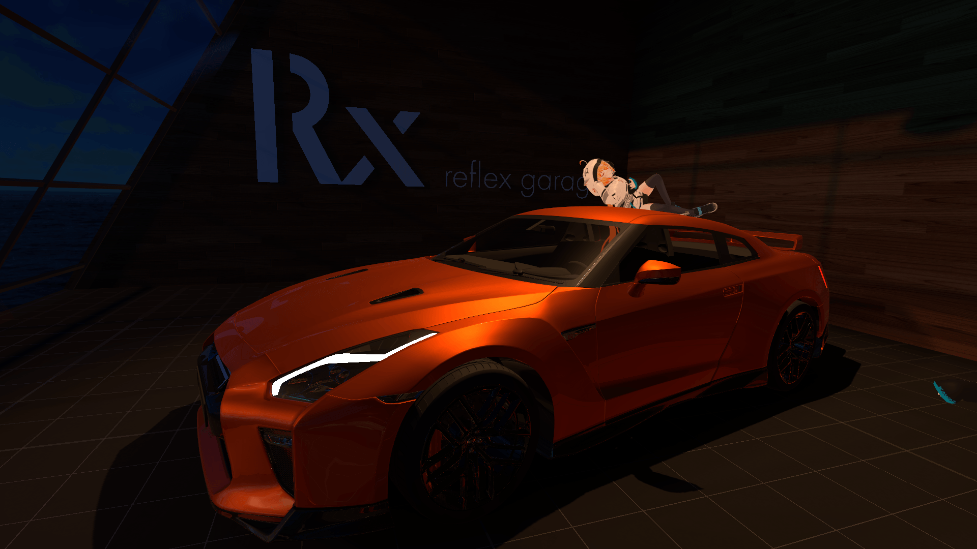 Reflex Garage