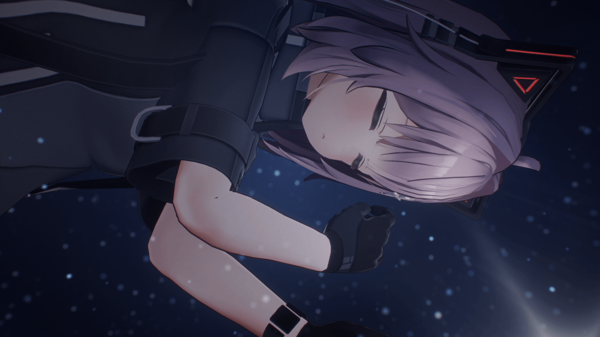 Part.2 Raylight PV01