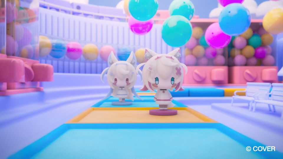 藍染サマータイム!!