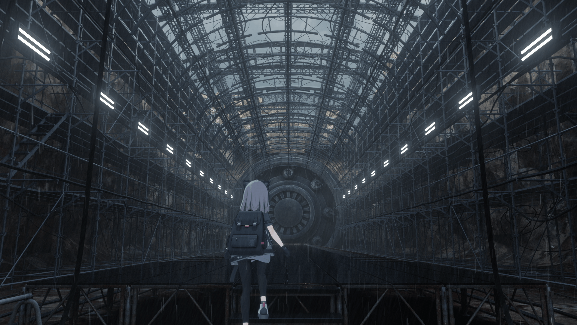 Part.2 Raylight PV01