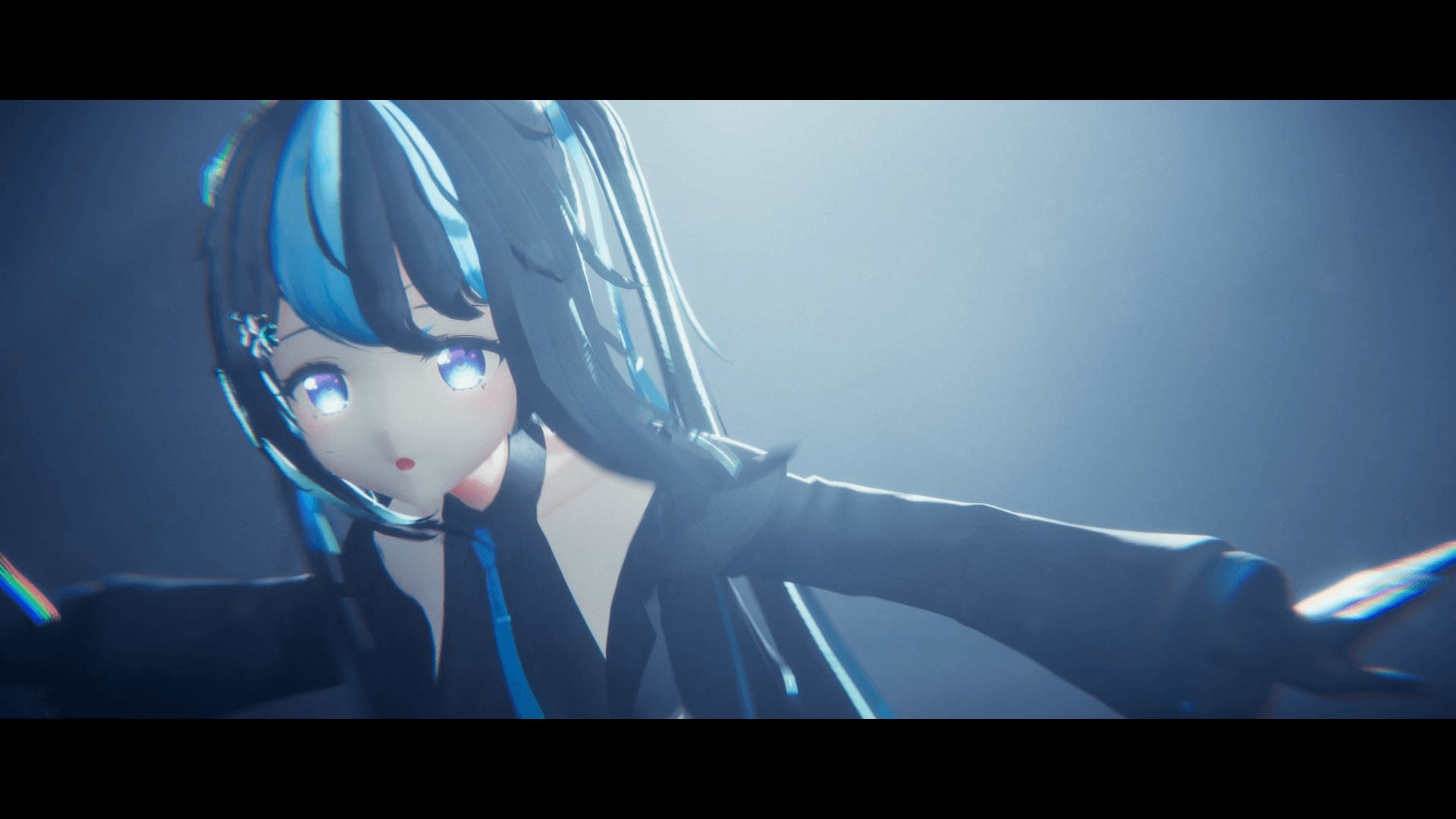 UNITE IN THE SKY - Sapphy