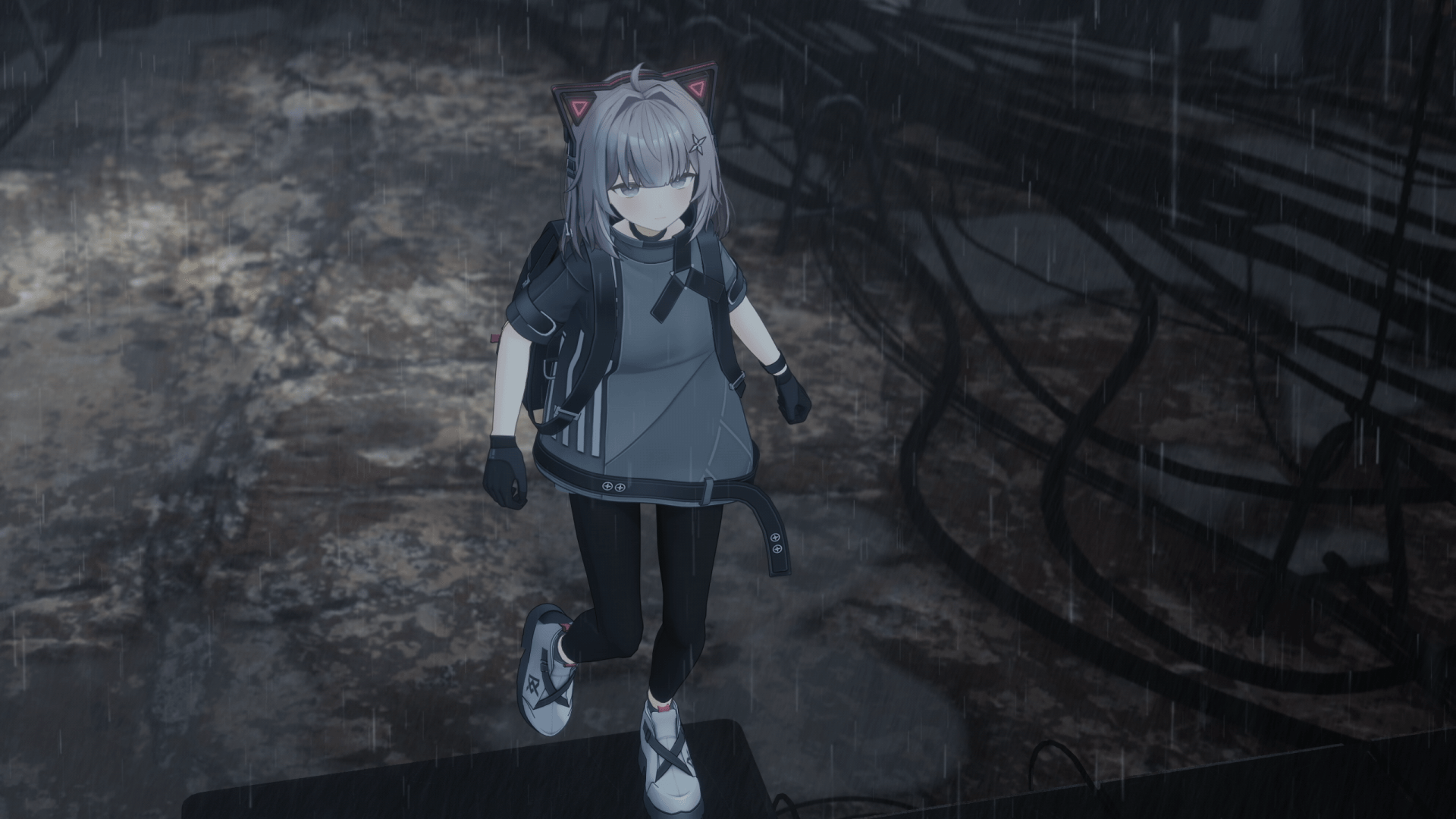 Part.2 Raylight PV01