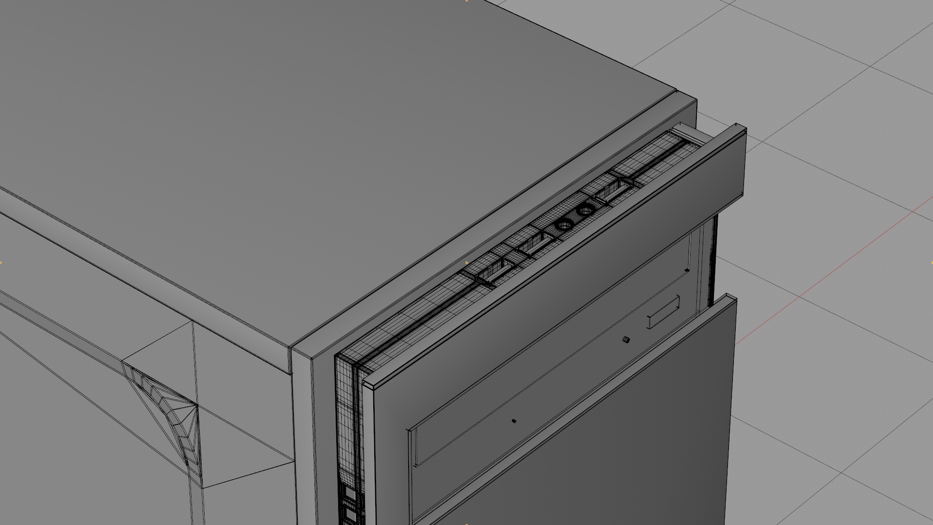 Level Infinity Crazy Raccoon コラボモデル PV