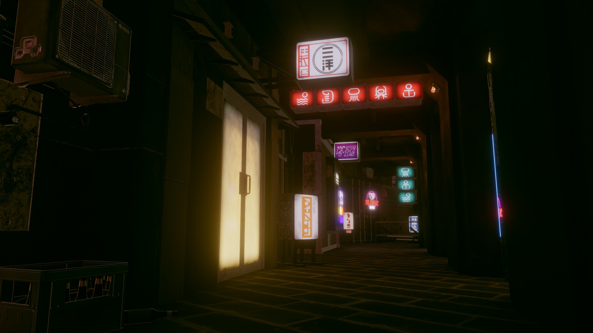 水晶宮 - suishogu