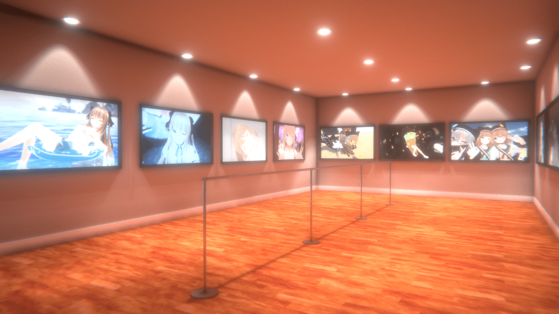 Happy Halloween Miraijin 2021