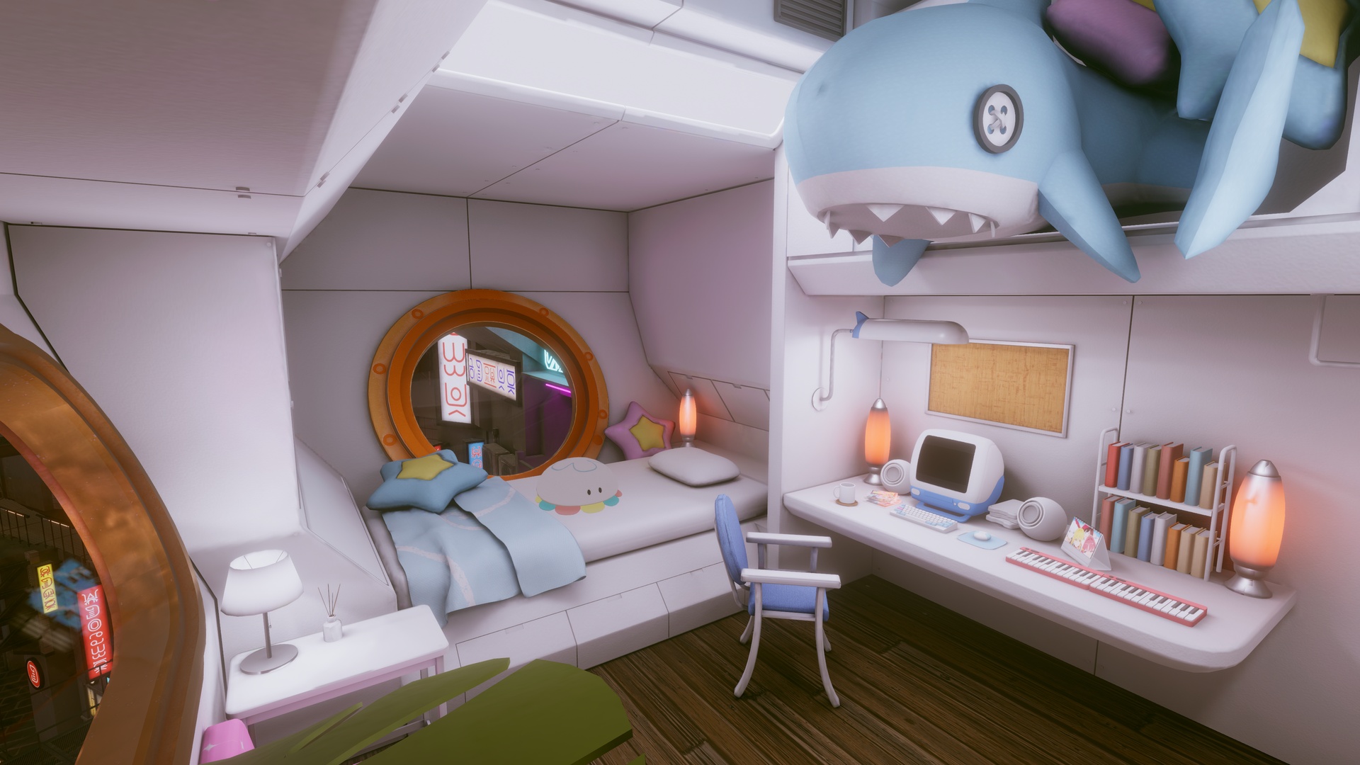 水晶宮 - suishogu