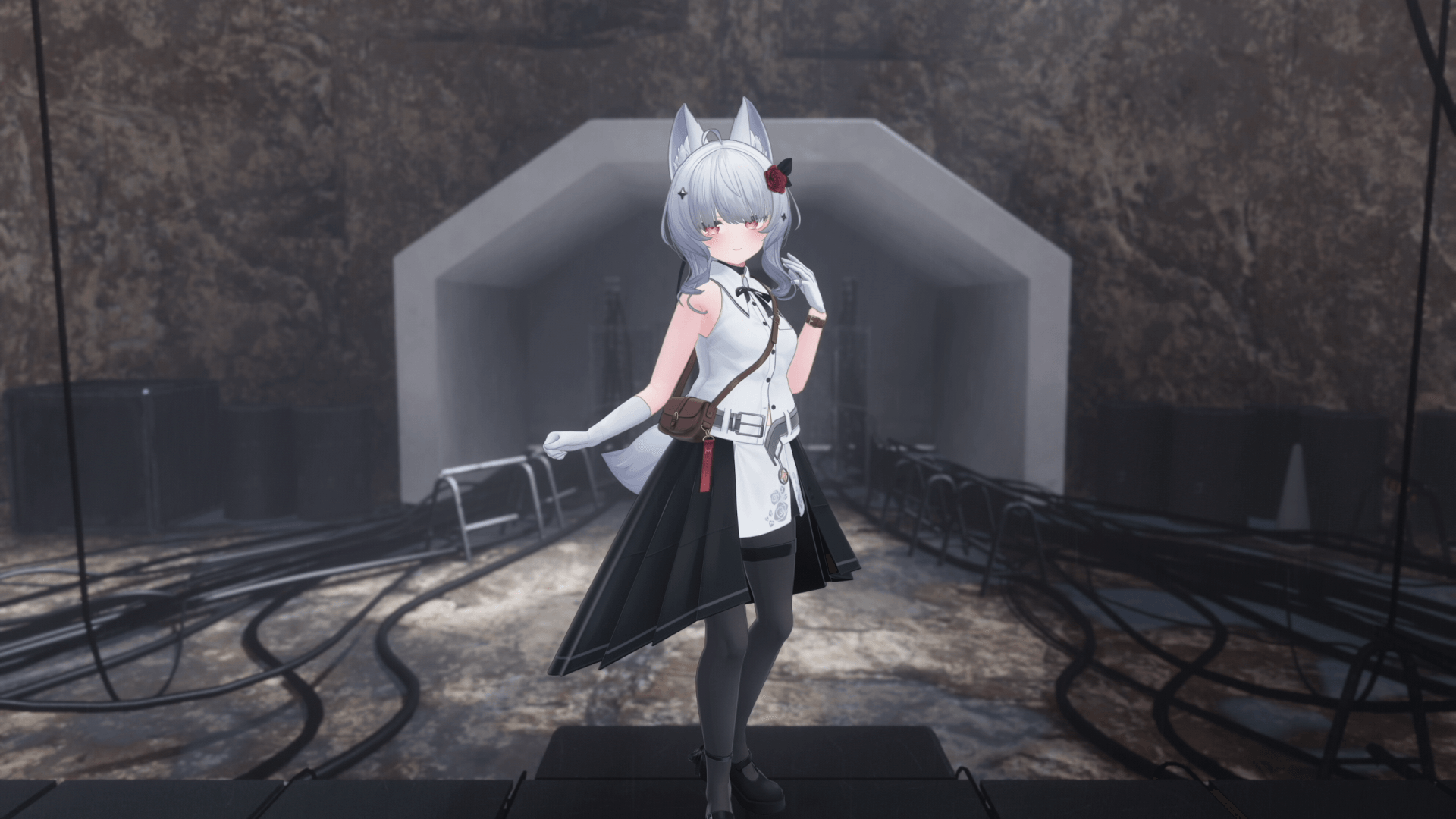 Part.2 Raylight PV01