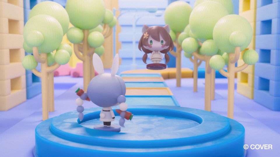 藍染サマータイム!!