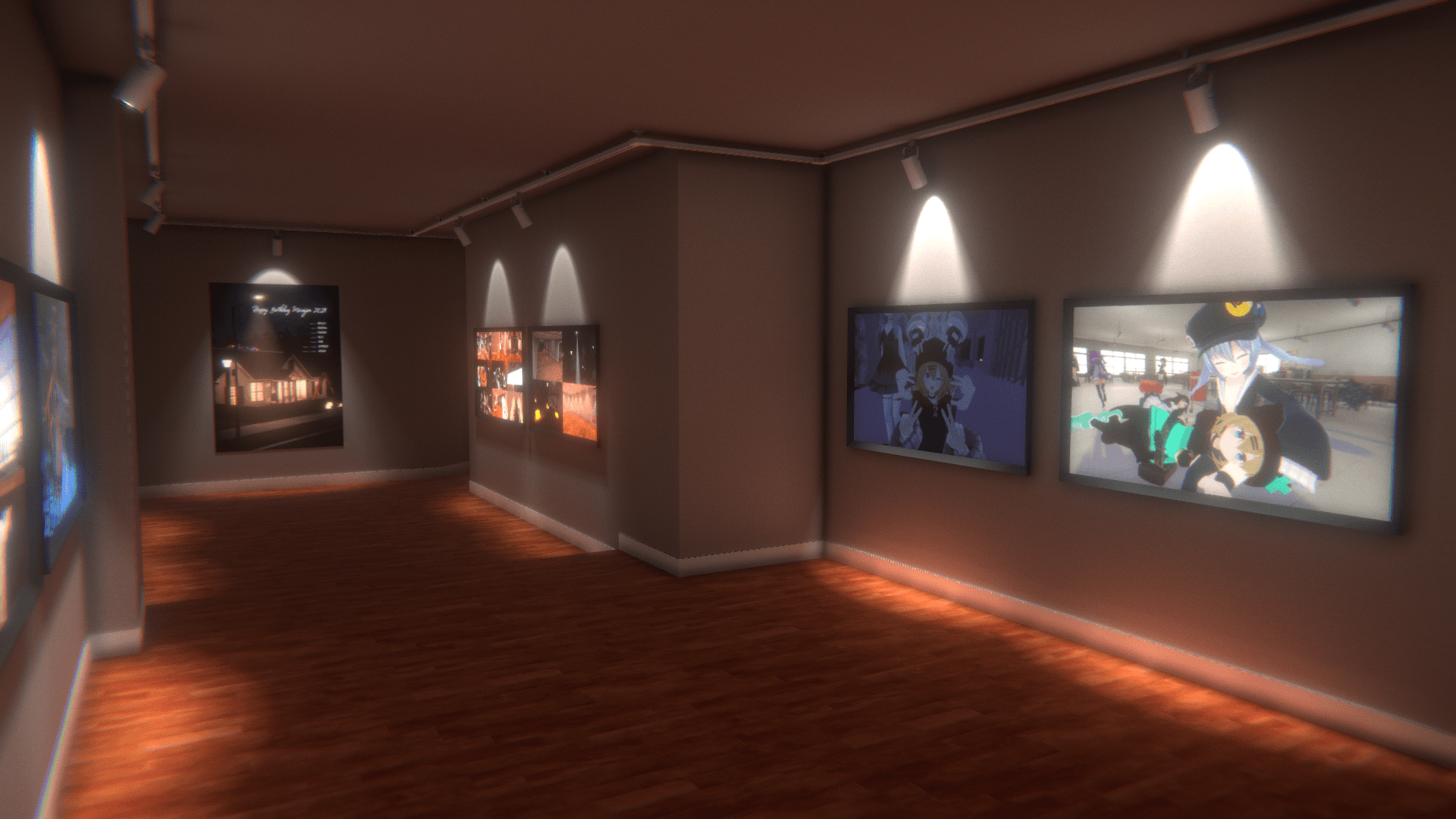 Happy Halloween Miraijin 2021