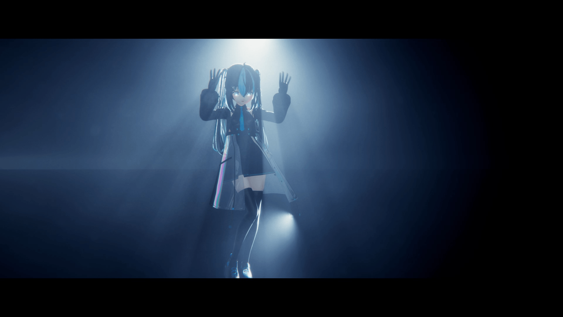 UNITE IN THE SKY - Sapphy