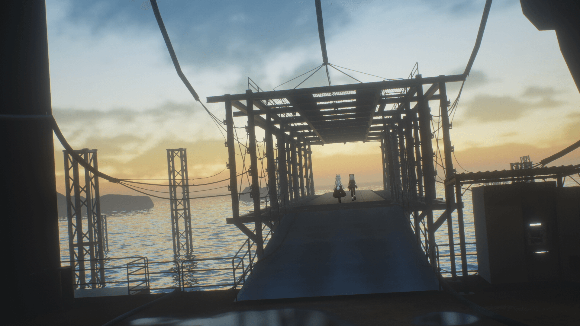 Part.2 Raylight PV01