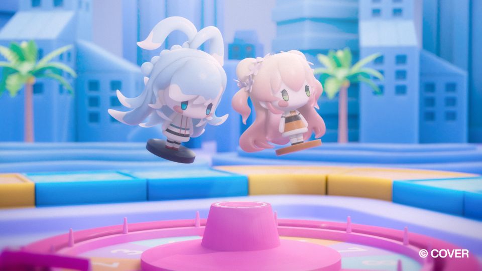 藍染サマータイム!!