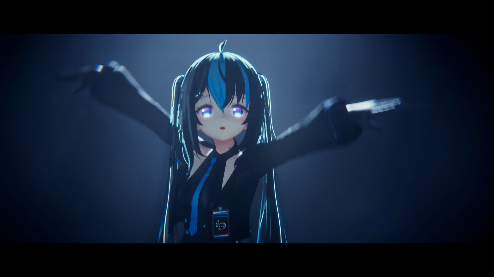 UNITE IN THE SKY - Sapphy