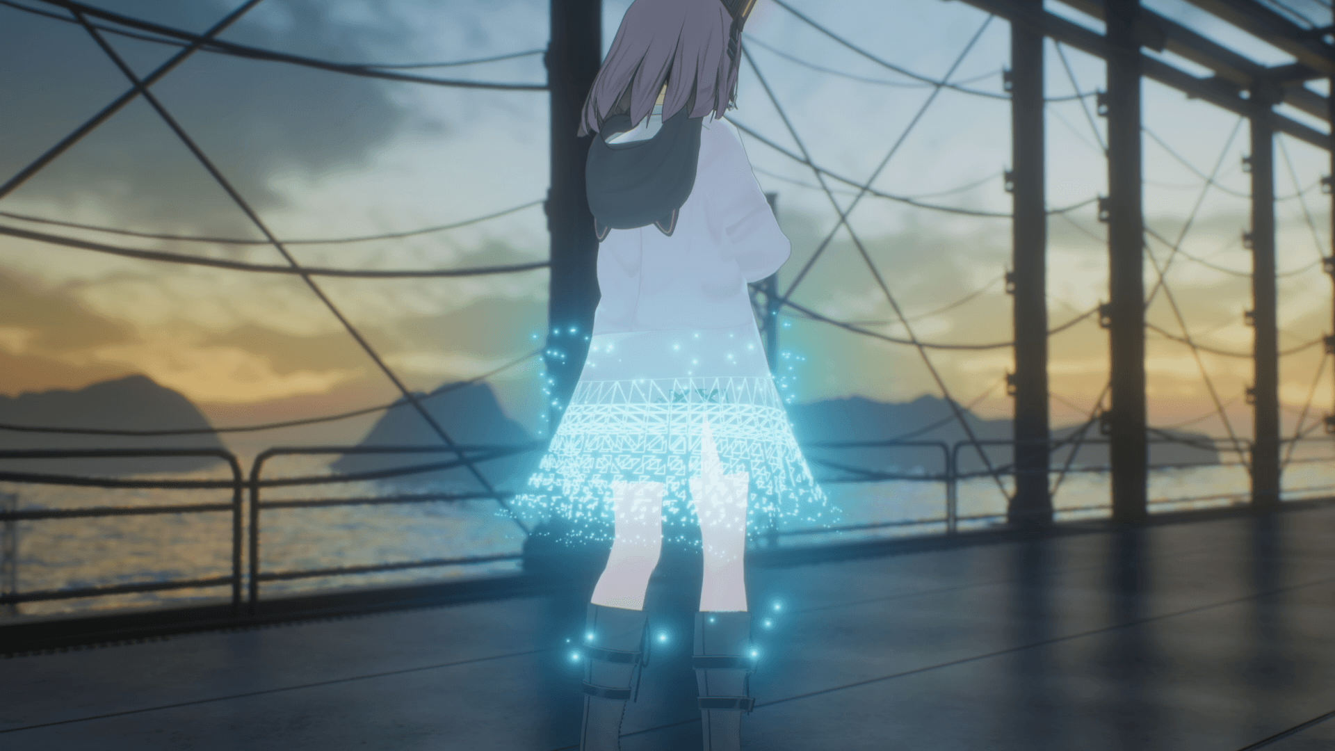 Part.2 Raylight PV01