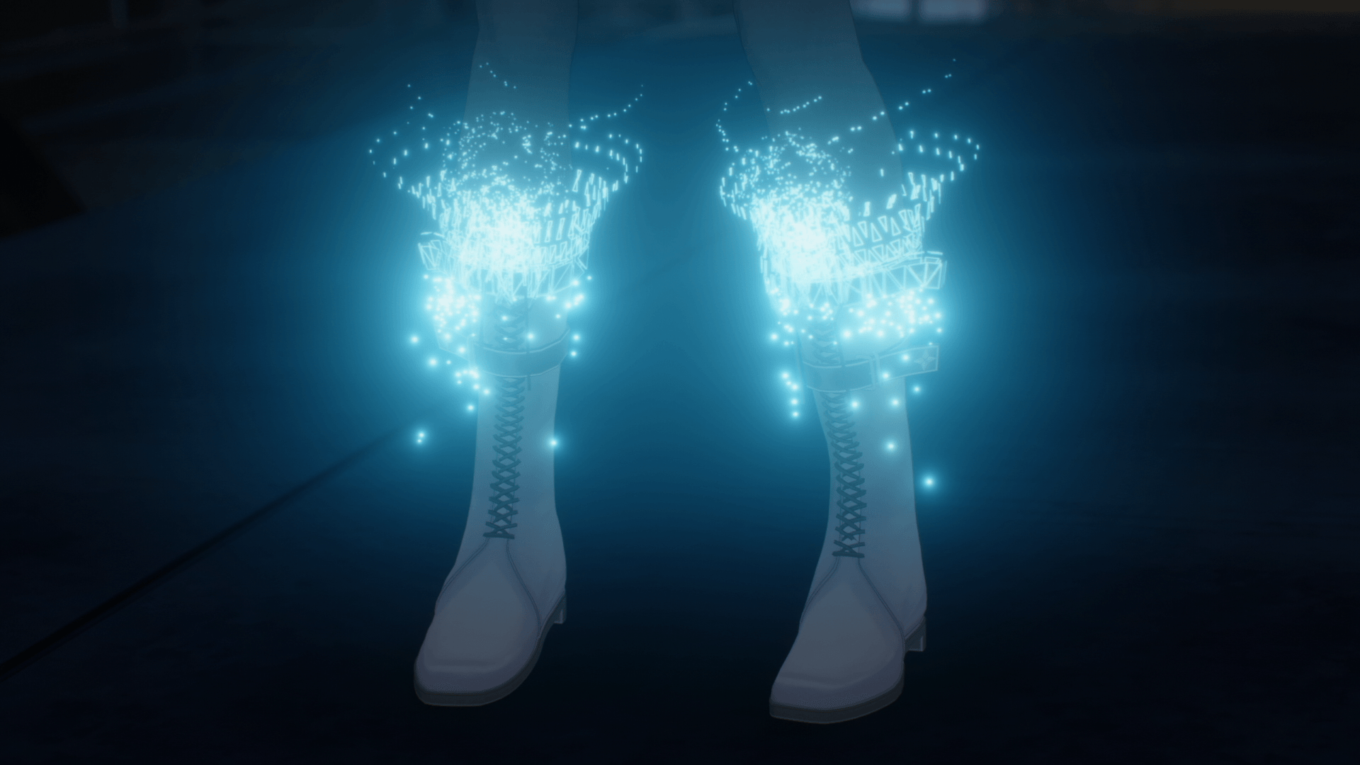 Part.2 Raylight PV01