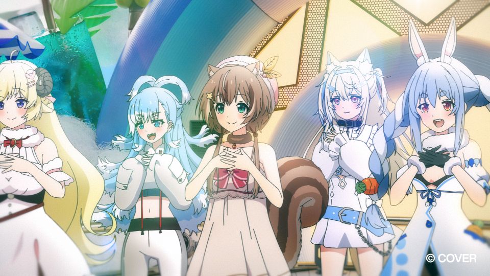 藍染サマータイム!!