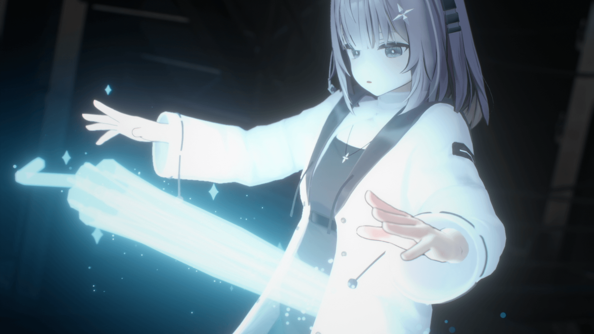 Part.2 Raylight PV01