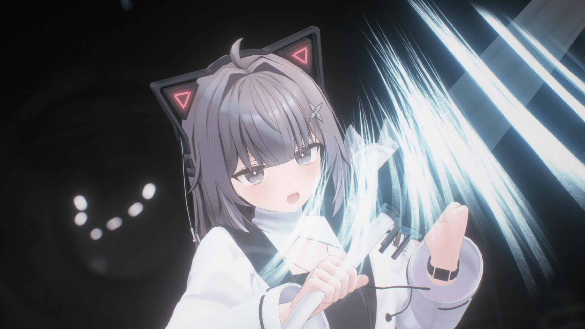 Part.2 Raylight PV01