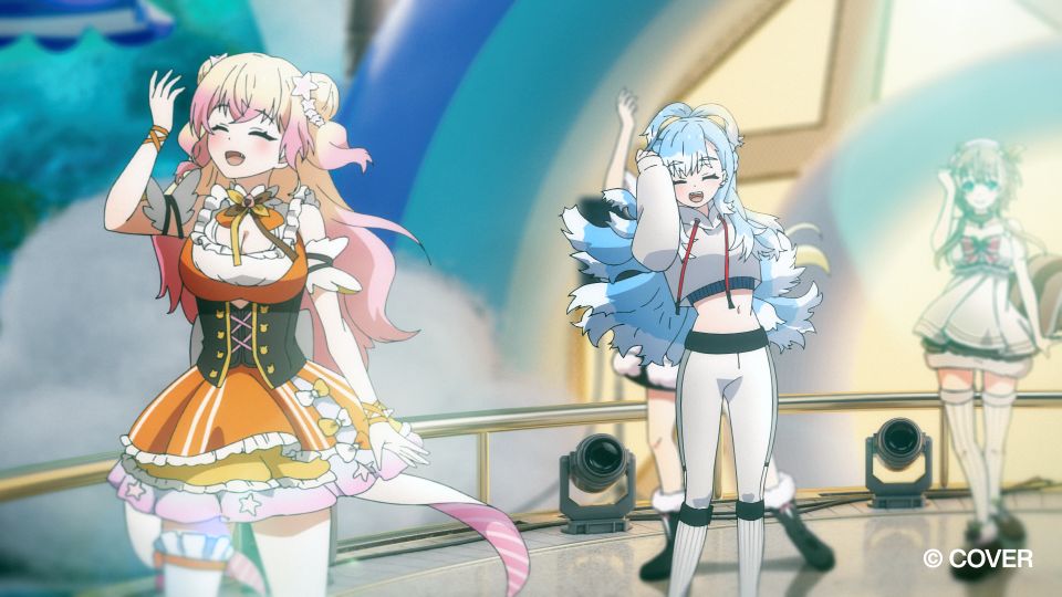 藍染サマータイム!!