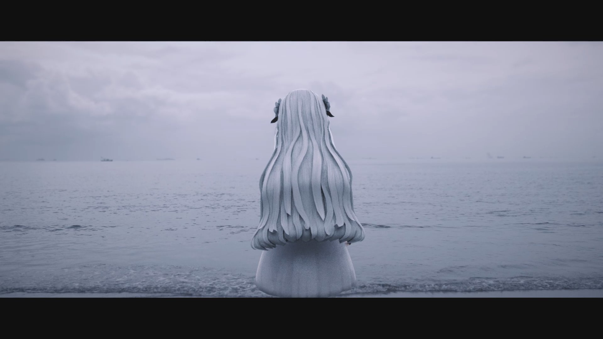 ヰ世界情緒 1st ONE-MAN LIVE『Anima』