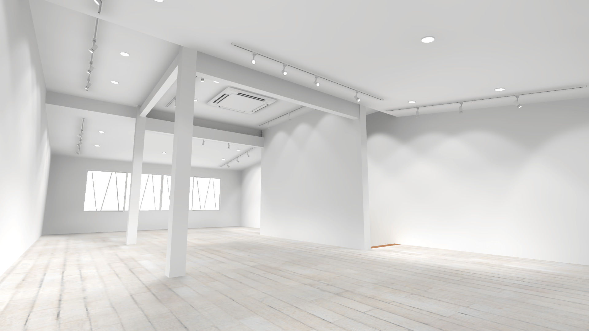 KINASHI virtual gallary GION