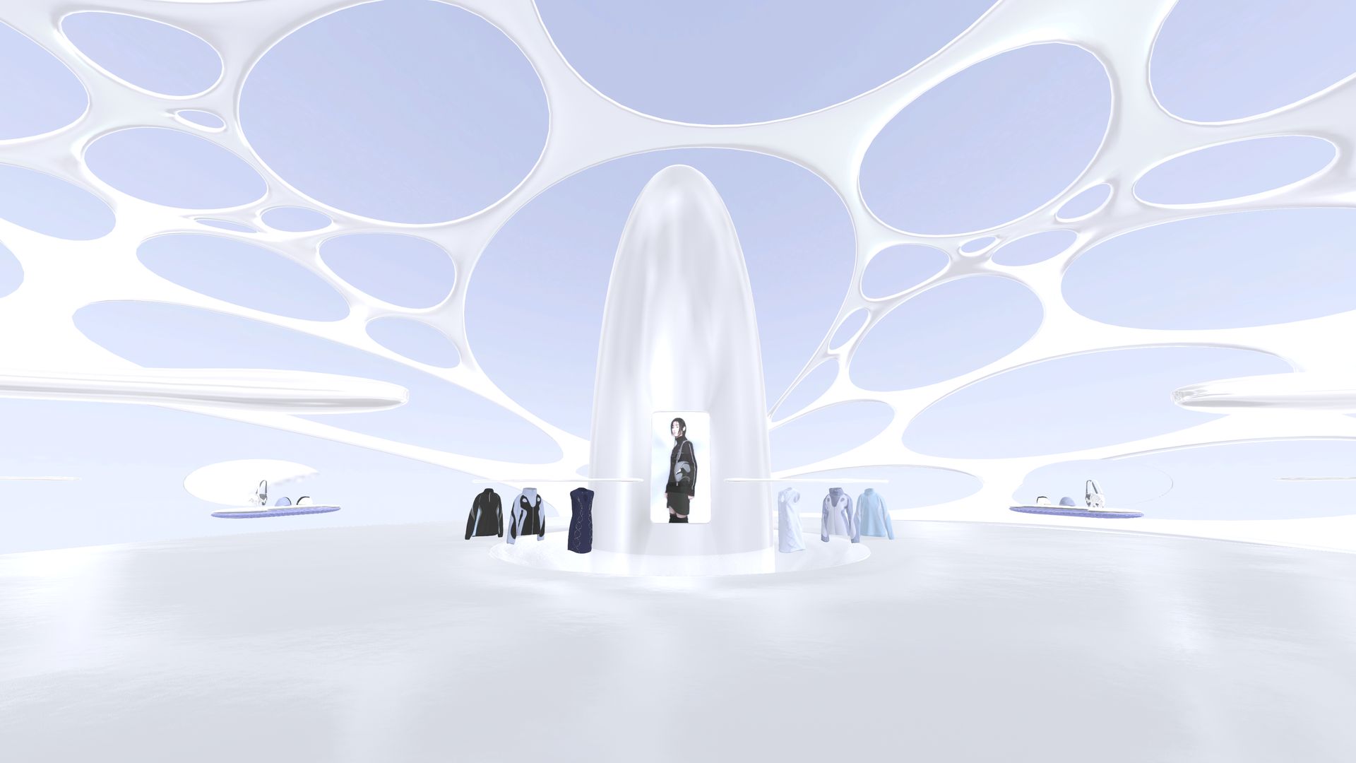 Chloma Virtual Store